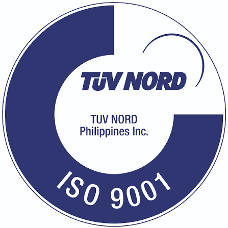 ISO 9001